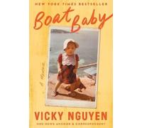 Vicky Nguyen Boat Baby (Copertina rigida)