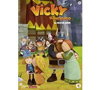 Vicky Nuova Serie Vol.4