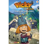 Vicky Nuova Serie Vol.8