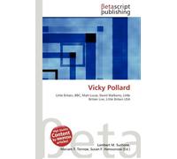 Vicky Pollard: Little Britain, BBC, Matt Lucas, David Walliams, Little Britain Live, Little Britain USA