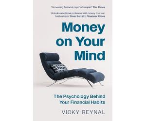 Vicky Reynal Money on Your Mind (Tascabile)
