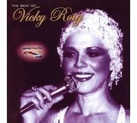 Vicky Roig Legendary Cuban Diva: The Best Of Vicky Roig (CD)
