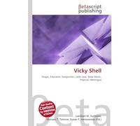 Vicky Shell: Singer, Educator, Songwriter, Latin Jazz, Salsa Music, Tropical, Merengue