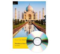 Vicky Shipton L2:Wonders World Bk &M-ROM Pack (Mixed Media Product)