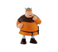 Bullyland Vicky the Viking Figure Faxe 9 cm Wickie Mini figures