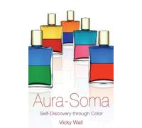 Vicky Wall Aura-Soma (Tascabile)