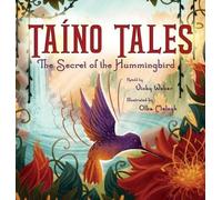 Vicky Weber Taino Tales (Copertina rigida)
