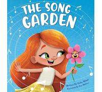 Vicky Weber The Song Garden (Copertina rigida)