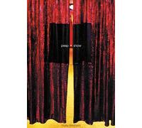 Vicky Wetherill Peep Show (Copertina rigida)