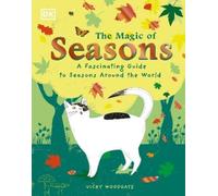 Vicky Woodgate The Magic of Seasons (Copertina rigida) Magic of...