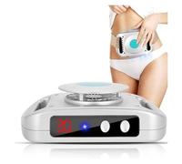 Vickyyy Crilipolysis Machine Fat Burning Belt Portatile Freezing Fat Removal Machine Body Shaping Machine Fat Removal for Belly Loss Massage