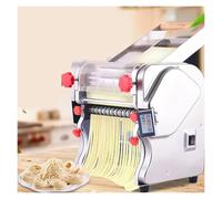 Vickyyy Tagliatelle automatiche; macchine per fare pasta elettrica; macchine per pasta elettrica commerciale (Fkm180)