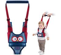 Vicloon Redini Primi Passi, Bretelle di Sicurezza per Bambino Traspirante, Detachable Camminare Assistente Per Bambino, per Aiutarlo a Camminare Cintura Protettiva Sostegno Portatile