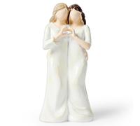 Vicloon Regali di Amicizia tra Sorelle, Regali per la Migliore Amica, Regalo di Amicizia per Natale e Compleanno per la Migliore Amica, per le Donne