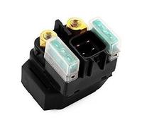 VICMA 37880 Relè, Ripetizione avviamento