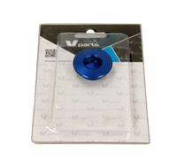 VICMA 38165 Tappo filettato, alloggiamento monoblocco