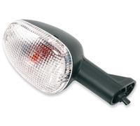 V PARTS Indicatore di direzione posteriore destro tipo arancione di origine ottica