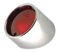 Vetro fanale posteriore