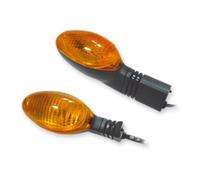 V PARTS Indicatore di direzione anteriore sinistro tipo Origine mostro