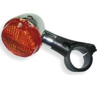 Vparts St-13134-rh Turn Signal Argento