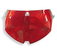 VICMA 7107 Lente, Luce posteriore