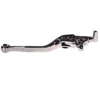 Vicma Leva freno anteriore 71421 Aftermarket per Moto Guzzi 1200 Stelvio 2008 Argento