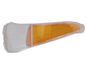 VICMA 7240 Lente, Indicatore direzione