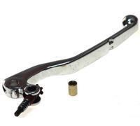 Leva Frizione Lunga Forgiato V Parts Pompa Magura per Moto Ricambi