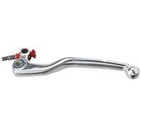 Leva Frizione Lunga Forgiato V Parts Pompa Magura per Moto Ricambi