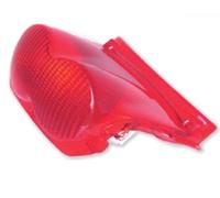 VICMA 7555 Lente, Luce posteriore