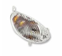 Unbekannt Indicatore di direzione anteriore destro per Yamaha Majesty, MBK SKYLINER 125, 150 (03-06)