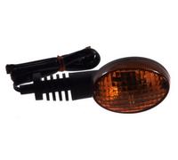 Intermittenti Anteriore Destro/Posteriore Sinistro V Parts per Motociclistico