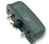Luce Targa Posteriore V Parts per Moto Ricambi Accessori Pezzi Ricambi