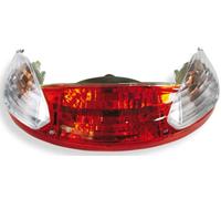 VICMA 8305 Lente, Indicatore direzione