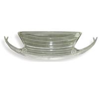 VICMA 8307 Lente, Luce posteriore