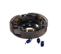 8409 frizione scooter regolabile 105 mm MBK BOOSTER SPIRIT 10" 50 1993 1994 1995