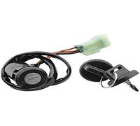 Cerradura Contatto Quad Kymco 3P V Parts Per Moto Ricambi Ciclomotore