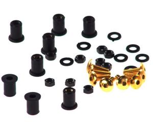 VICMA 907OR Bullone / Vite