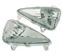 FRECCIA 9922 ANTERIORE SX HONDA 600 CBF S 2003 2004 2005 2006 2007 2008 2009