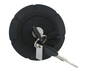 Vicma Bouchon De Réservoir De Carburant Lockable M11515