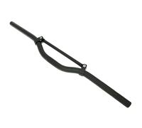 Vparts D.22.2mm Hb-ma1 Handlebar Argento