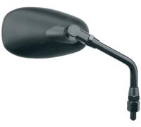 Specchio nero a destra, M10 (filettatura destra) Aprilia Atlantic 500