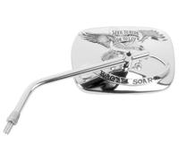 VICMA E341/54 Specchio Eagle Spirit a/lados