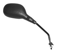 VICMA Specchietto Retrovisore Destro E435D Nero per Piaggio MP3 125/250/500 – Hella