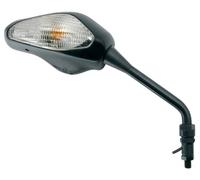 SPECCHIO SPECCHIETTO RETROVISORE DESTRO DUCATI MULTISTRADA 1100 S 2007-2009
