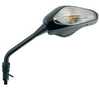 Retrovisore Con Intermittenti Sinistro VICMA Tipo OEM Negro-Mirr Multistra