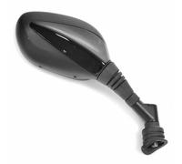 Vicma Kymco Super Dink Downtown 125/200/300 09 Right Rearview Mirror Nero