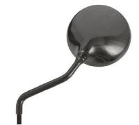 Specchio Vicma sinistra nero in OEM - qualità M10 / 125