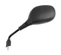 Vicma Specchietto retrovisore esterno EH324I, sinistro nero per Honda ANF 125 Innova