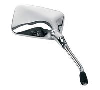 Vicma Honda Cb 750 Sevenfifty Right Rearview Mirror Nero